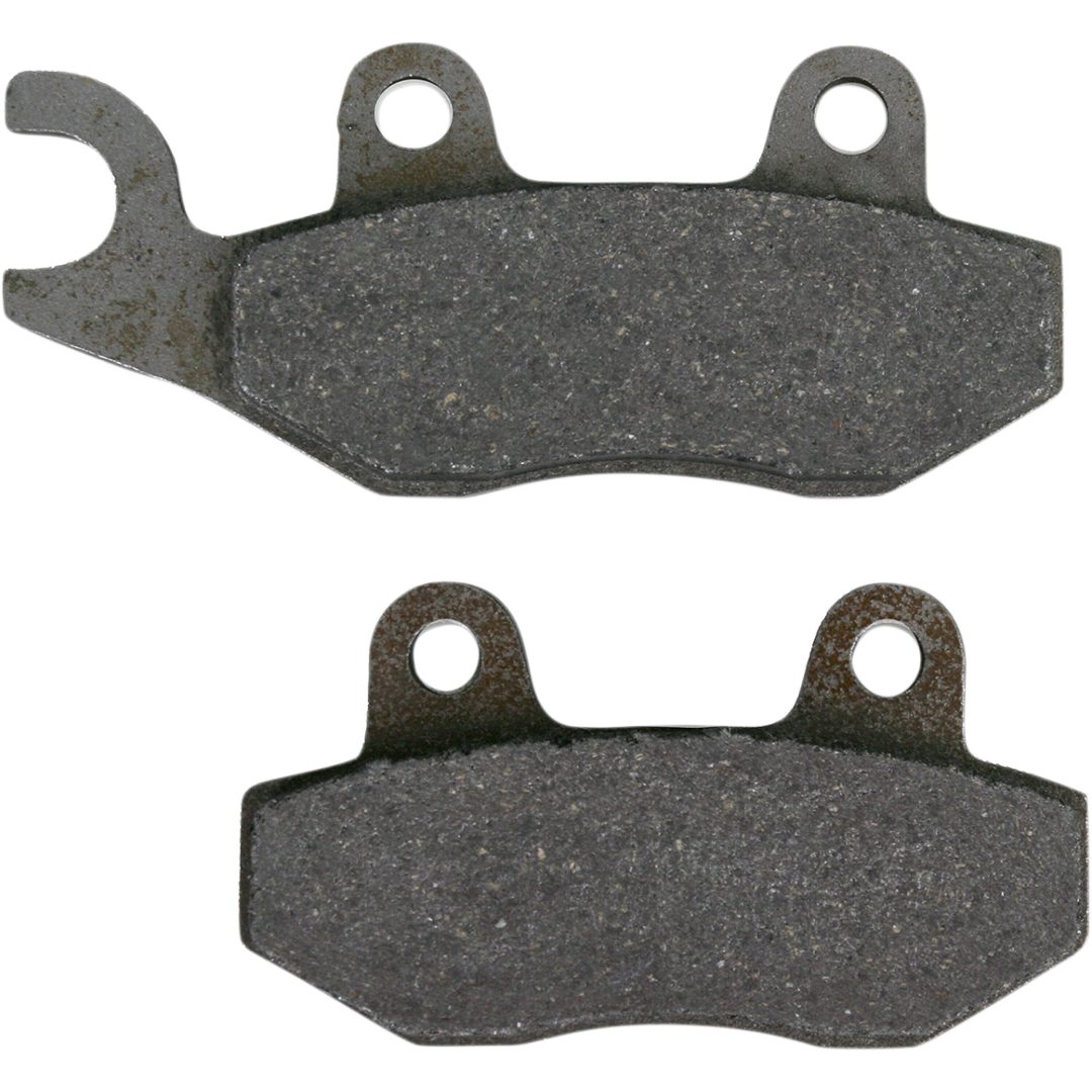 Bromsbelägg MOTO-MASTER Keramisk