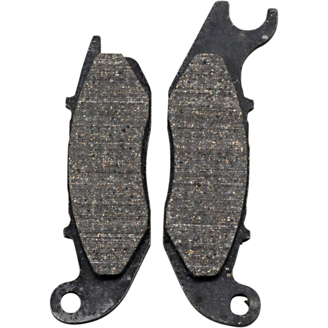Bromsbelägg MOTO-MASTER Keramisk