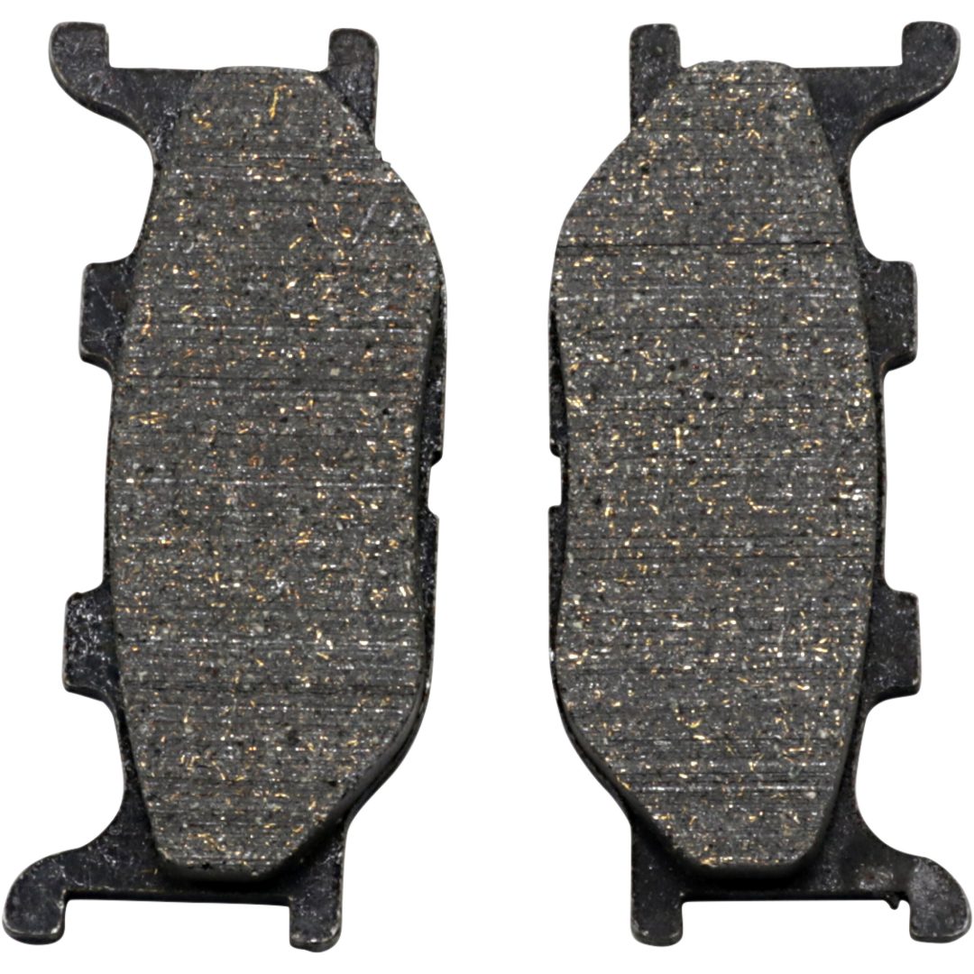 Bromsbelägg MOTO-MASTER Keramisk