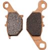 Bromsbelägg Mx Pro Sintrade GALFER – miniatyr 1