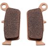 Bromsbelägg Mx Pro Sintrade GALFER Bromsbelägg – miniatyr 2