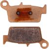 Bromsbelägg Mx Pro Sintrade GALFER Bromsbelägg – miniatyr 1
