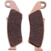 Bromsbelägg Mx Pro Sintrade GALFER Bromsbelägg – miniatyr 2