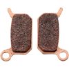Bromsbelägg Mx Pro Sintrade GALFER Bromsbelägg – miniatyr 3