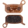 Bromsbelägg Mx Pro Sintrade GALFER Bromsbelägg – miniatyr 2