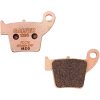 Bromsbelägg Mx Pro Sintrade GALFER Bromsbelägg – miniatyr 2