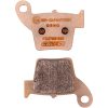 Bromsbelägg Mx Pro Sintrade GALFER Bromsbelägg – miniatyr 1