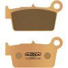 Bromsbelägg Mx Pro Sintrade GALFER Bromsbelägg – miniatyr 2