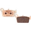 Bromsbelägg Mx Pro Sintrade GALFER Bromsbelägg – miniatyr 3