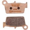 Bromsbelägg Mx Pro Sintrade GALFER Bromsbelägg – miniatyr 1