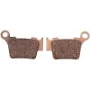 Bromsbelägg Mx Pro Sintrade GALFER Bromsbelägg – miniatyr 2