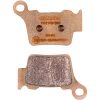 Bromsbelägg Mx Pro Sintrade GALFER Bromsbelägg – miniatyr 1