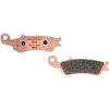 Bromsbelägg Mx Pro Sintrade GALFER Bromsbelägg – miniatyr 2