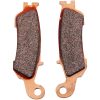 Bromsbelägg Mx Pro Sintrade GALFER Bromsbelägg – miniatyr 3