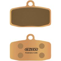 Bromsbelägg Mx Pro Sintrade GALFER