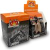 Bromsbelägg Nitro Sintrade MOTO-MASTER – miniatyr 2