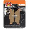 Bromsbelägg Nitro Sintrade MOTO-MASTER – miniatyr 1