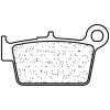 Bromsbelägg Off-Road Sintered Metal CL BRAKES – miniatyr 5