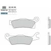 Bromsbelägg Off-Road Sintrade BREMBO – miniatyr 1