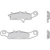 Bromsbelägg Off-Road Sintrade BREMBO – miniatyr 3
