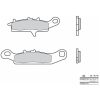 Bromsbelägg Off-Road Sintrade BREMBO – miniatyr 1