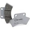 Bromsbelägg Off-Road Sintrade BREMBO – miniatyr 2
