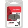 Bromsbelägg Off-Road Sintrade BREMBO – miniatyr 2