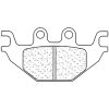 Bromsbelägg Off-Road Sintrade CL BRAKES – miniatyr 1
