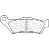 Bromsbelägg Off-Road Sintrade CL BRAKES – miniatyr 1