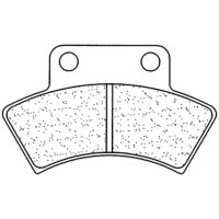 Bromsbelägg Off-Road Sintrade CL BRAKES