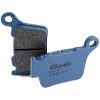 Bromsbelägg Off-Road TT Kolkeramik Brembo Natural – miniatyr 3