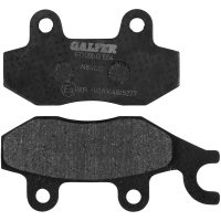 Bromsbelägg Offroad Organiska GALFER