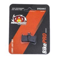 Bromsbelägg Organic MOTO-MASTER