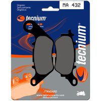 Bromsbelägg Organisk Tecnium