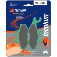 Bromsbelägg Organisk Tecnium