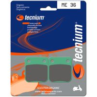 Bromsbelägg Organisk Tecnium