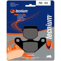 Bromsbelägg Organisk Tecnium