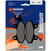 Bromsbelägg Organisk Tecnium