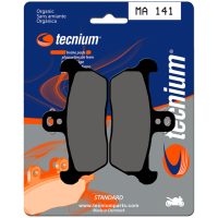 Bromsbelägg Organisk Tecnium