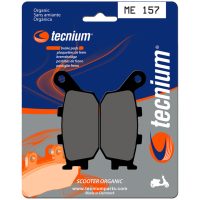 Bromsbelägg Organisk Tecnium