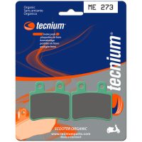 Bromsbelägg Organisk Tecnium