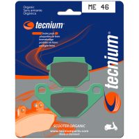 Bromsbelägg Organisk Tecnium