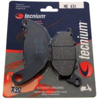 Bromsbelägg Organisk Tecnium