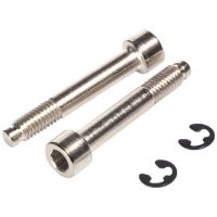 Bromsbelägg Pin Set RFX