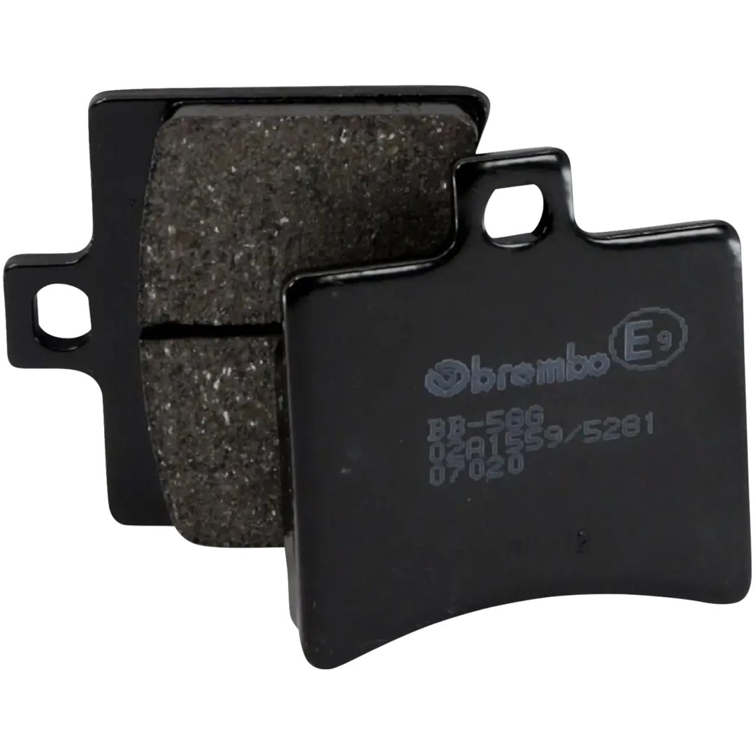 Bromsbelägg Prime Carbon Ceramic BREMBO