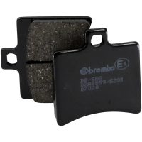 Bromsbelägg Prime Carbon Ceramic BREMBO