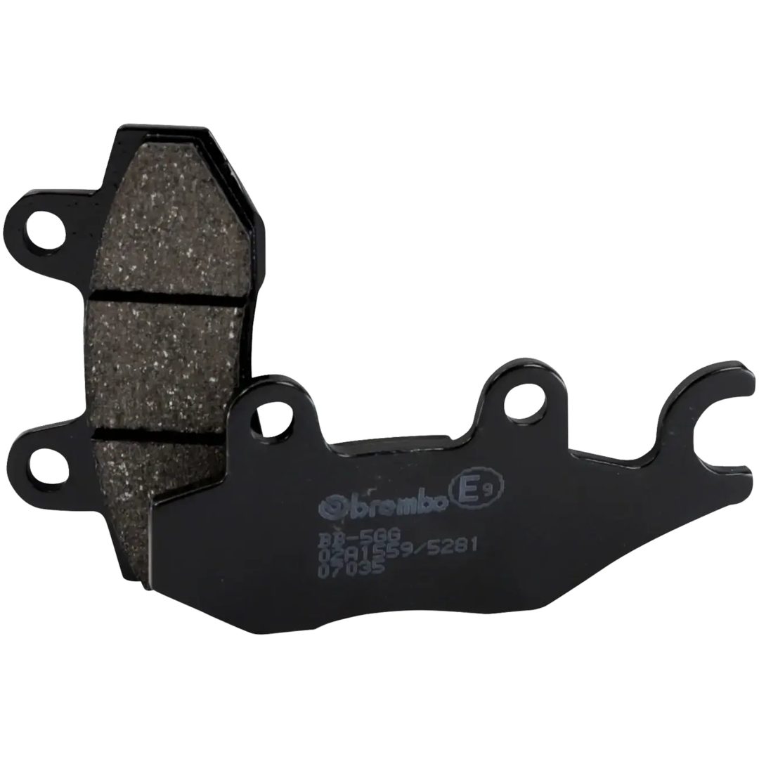 Bromsbelägg Prime Carbon Ceramic BREMBO