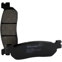 Bromsbelägg Prime Carbon Ceramic BREMBO