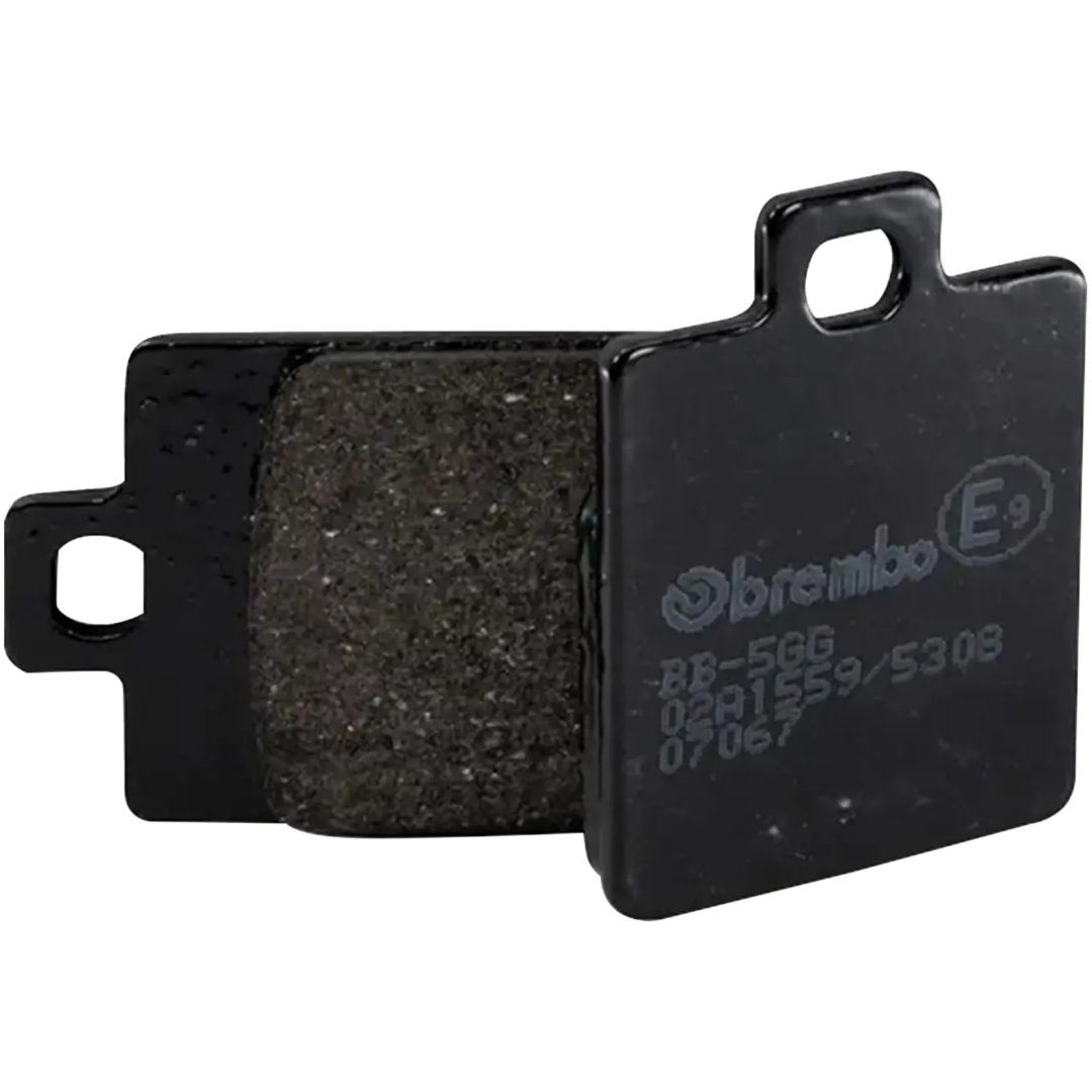 Bromsbelägg Prime Carbon Ceramic BREMBO