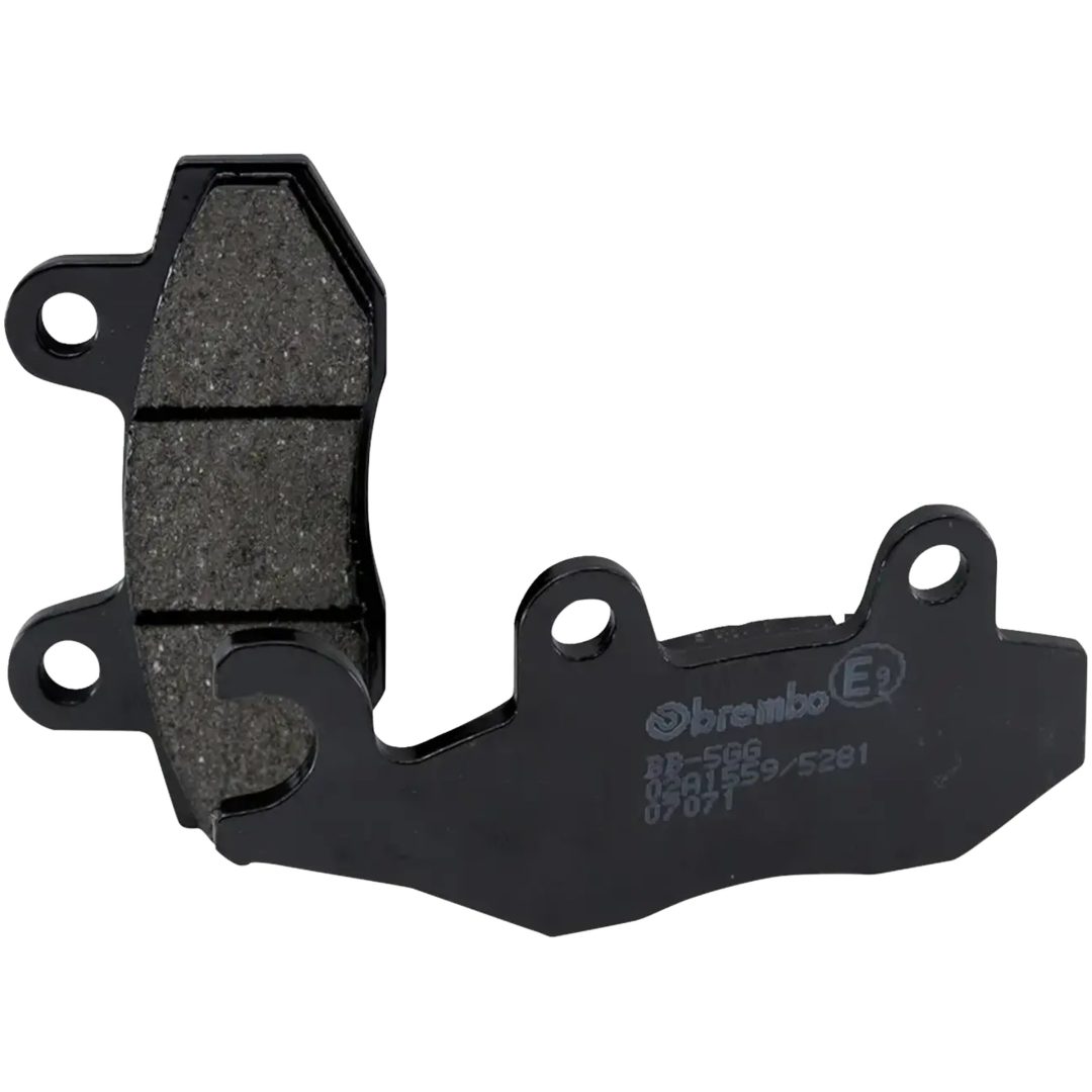 Bromsbelägg Prime Carbon Ceramic BREMBO